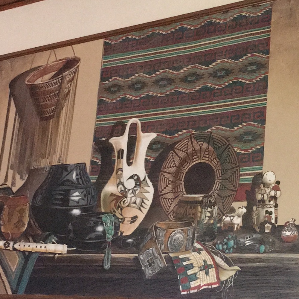 Meet your Posher, Bonnie